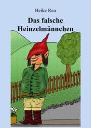 Cover von Das falsche Heinzelmännchen