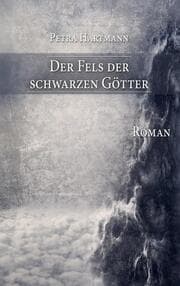Cover von Der Fels der schwarzen Götter