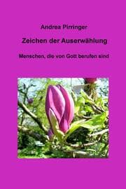 Cover von Zeichen der Auserwählung