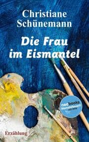 Cover von Die Frau im Eismantel