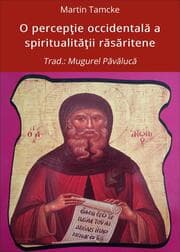 Cover von O percep¿ie occidental¿ a spiritualit¿¿ii r¿s¿ritene