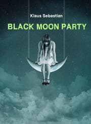 Cover von Black Moon Party