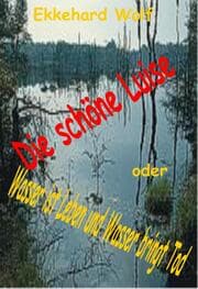 Cover von Die schöne Luise