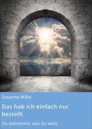 Cover von Das hab ich einfach nur bestellt