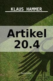 Cover von Artikel 20.4