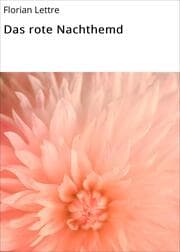 Cover von Das rote Nachthemd