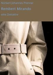 Cover von Rembert Mirando