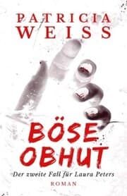 Cover von Böse Obhut