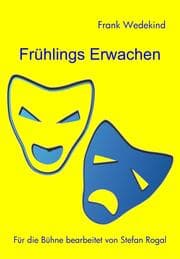 Cover von Frühlings Erwachen für die Bühne
