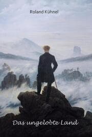 Cover von Das ungelobte Land