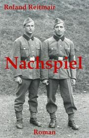 Cover von Nachspiel