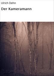 Cover von Der Kameramann