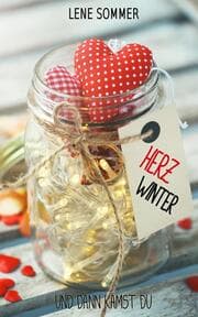 Cover von HerzWinter