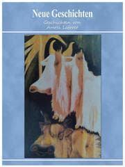 Cover von Neue Geschichten
