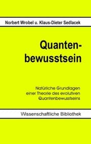 Cover von Quantenbewusstsein