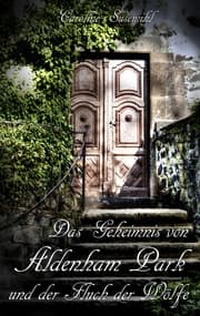 Cover von Das Geheimnis von Aldenham Park