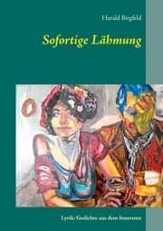Cover von Sofortige Lähmung