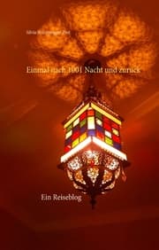 Cover von Einmal nach 1001 Nacht und zurück
