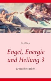 Cover von Engel, Energie und Heilung 3