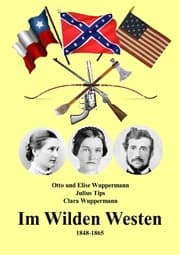 Cover von Im Wilden Westen
