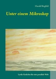 Cover von Unter einem Mikroskop