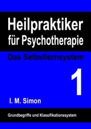 Cover von Heilpraktiker für Psychotherapie 1