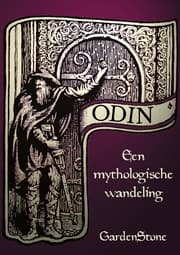 Cover von Odin