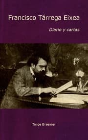 Cover von Diario y cartas