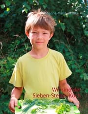 Cover von Wir sind der Sieben-Sterne-Koch