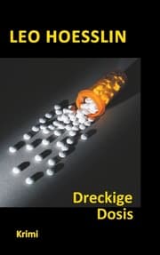 Cover von Dreckige Dosis