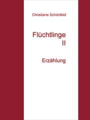 Cover von Flüchtlinge II
