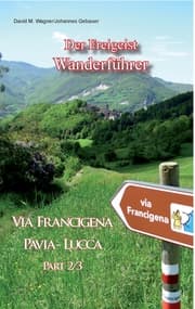 Cover von Der Freigeist Wanderführer