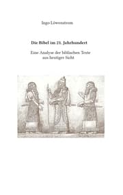 Cover von Die Bibel im 21.Jahrhundert