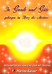 Cover von In Gnade und Güte - geborgen im Herz des Meisters