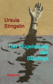 Cover von Der Flügelschlag des Bläulings