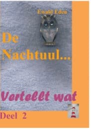 Cover von De Nachtuul