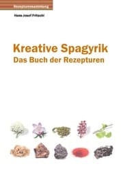 Cover von Kreative Spagyrik
