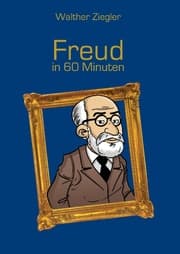 Cover von Freud in 60 Minuten