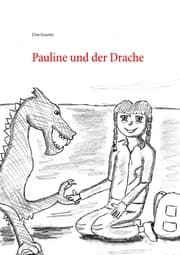 Cover von Pauline und der Drache