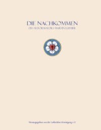 Cover von Die Nachkommen des Reformators