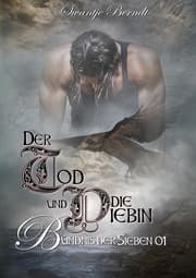 Cover von Der Tod und die Diebin