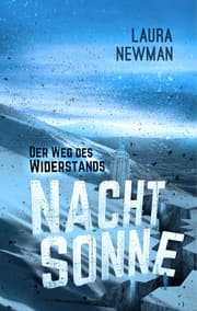 Cover von Nachtsonne - Der Weg des Widerstands