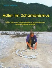 Cover von Adler im Schamanismus
