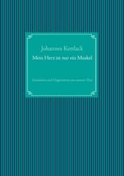 Cover von Mein Herz ist nur ein Muskel