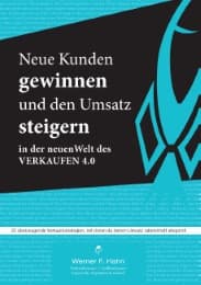 Cover von Neue Kunden gewinnen und den Umsatz steigern