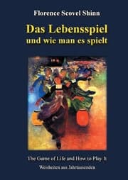 Cover von Das Lebensspiel und wie man es spielt