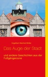 Cover von Das Auge der Stadt