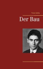 Cover von Der Bau
