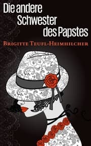 Cover von Die andere Schwester des Papstes