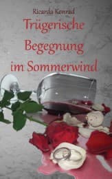 Cover von Trügerische Begegnung im Sommerwind
